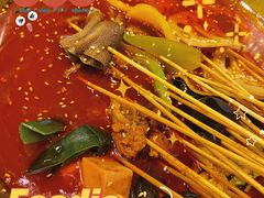 -付小姐在成都(中山公园店)