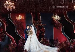 -欣薇婚纱(新源乐汇城店)