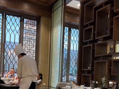 -太湖饭店·寄畅轩中餐厅