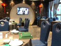 大堂-望乡楼上海菜(日月光店)