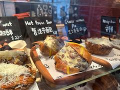 -TonTon(永康路店)