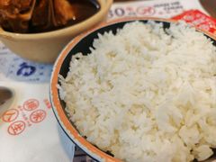 -万和春排骨砂锅米饭(新业广场店)