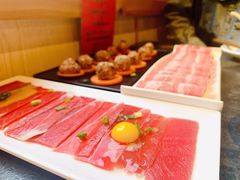 -许府牛火锅(信义坊总店)