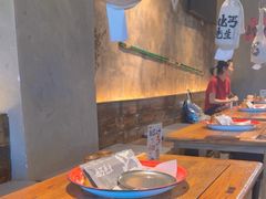 -北丐先生·野馄饨烧烤(泰达E街区店)
