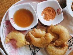 -米香居新鲁味·水饺餐厅