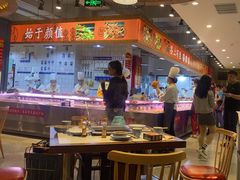 -阿串串老火锅(力盟店)
