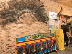 -多哥水傣味餐厅(司马巷店)