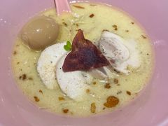 -KINGICHI無双东京豚骨拉面(人广中福城店)