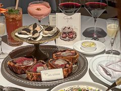 -壳里西餐厅Coquille Seafood Bistro(蒙自路店)