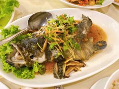 -真浪大家乐海鲜餐馆