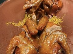 -民国红公馆·秦淮八艳(夫子庙店)