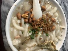 -老西关濑粉(文明路店)