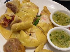 -文记壹心鸡(宝华路店)