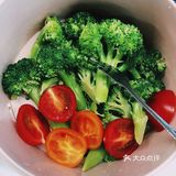 早起快手便当，咖喱鸡配饭～