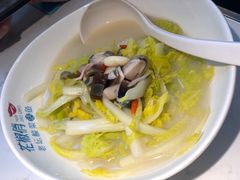 -花椒俏川菜小馆(南海万达店)