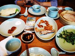 -丽江金茂凯悦臻选酒店-滇香馆