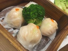 -君德澜酒家·创意粤菜(金山谷店)