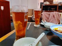 马蹄水-潮堂 · 潮州菜(国贸商城店)