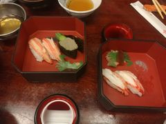 -蟹道乐(新宿本店)