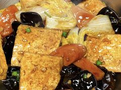 -1819餐厅·团队聚餐·烤串·精酿