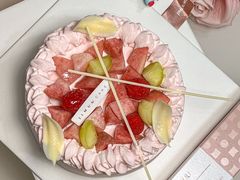 -积慕Cake(解放大道店)
