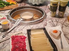 -鱼豆吉·豆浆鱼火锅(宜昌万达店)