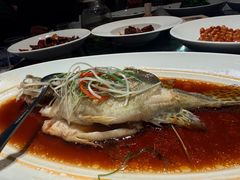 -阿明小菜·海鲜·上海菜(梅陇店)