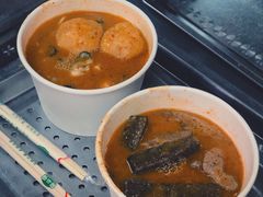 -乌糖沙茶面(民族路店)