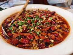 -连鹭海鲜·海肠捞饭·海胆饭(星海店)