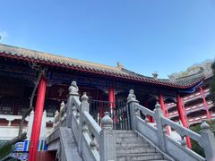 -黔灵山公园