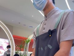 -争鲜回转寿司(朝外悠唐PLUS店)