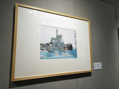 -大连美术馆