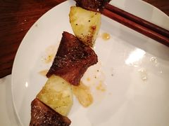 -阿里家·新疆烤肉酒場 by MIG