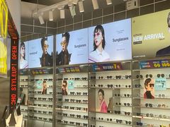 -LOHO眼镜(北京合生汇店)