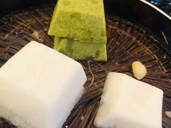 -四季春(美食街店)
