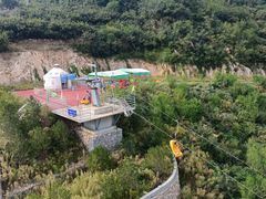 -济南马套将军山