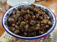酱爆螺丝-洞天食府(北大街店)