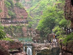 -云台山风景名胜区