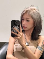 -New Fashion·新时尚形象设计
