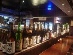 -梅亭居酒屋(中大国际店)
