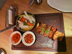 -牛排家(宁波阪急店)