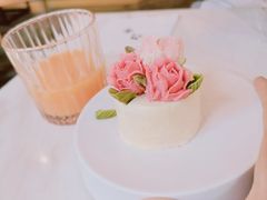-糖房咖啡(南锣鼓巷店)