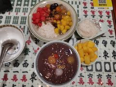 -堂屋糖水店(愚园店)