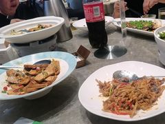 -渔舟意·湖南家宴(萝岗纳金城店)