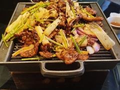 -彩虹之约•淮扬家宴(亚运村店)