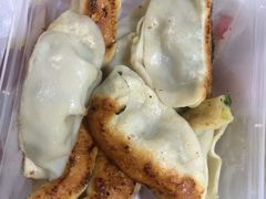 -八珍·广式煎饺·广州老字号(北京路总店)