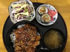 -京和风.日式家庭料理(京和风食堂大仓店)