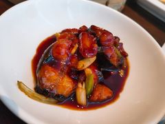 -扬州狮子楼·非遗淮扬菜(总店)