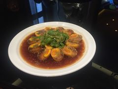 -阿庄新豫菜(航海东路店)