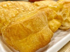 油条-鸿记海鲜大酒楼(开发区店)